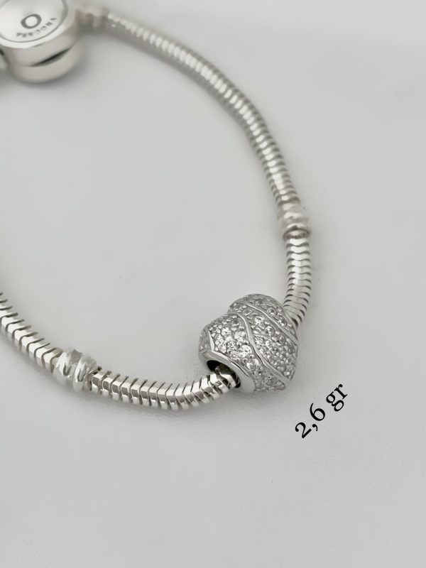 Charm Corazón