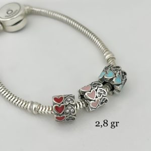 Charm Corazón