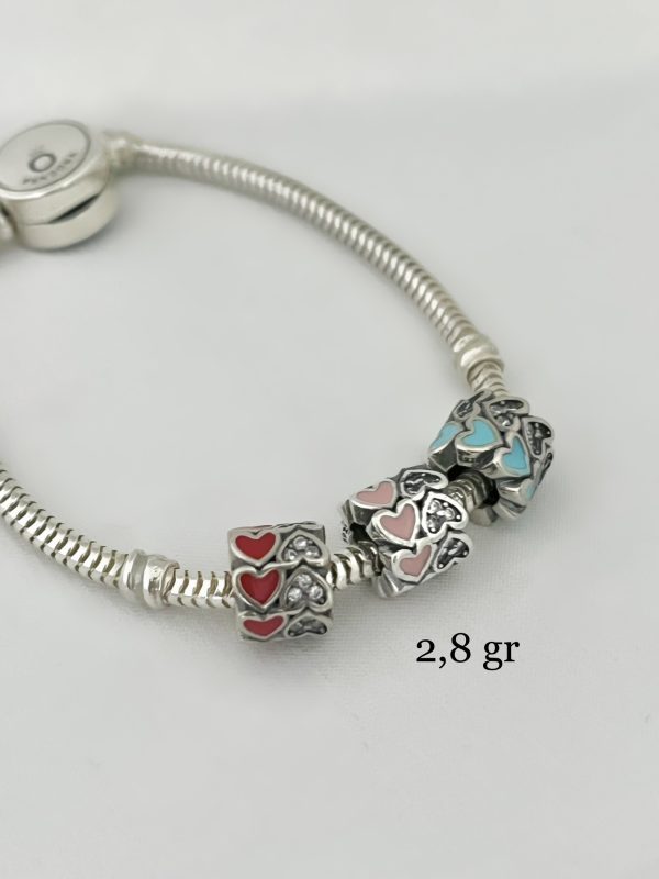 Charm Corazón