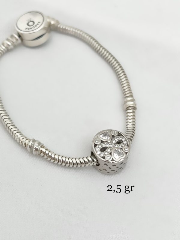 Charm Corazón