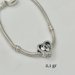 Charm Corazón