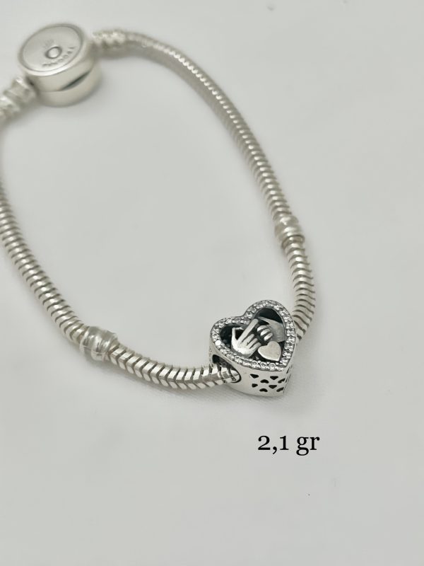 Charm Corazón