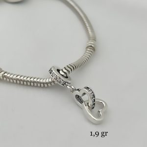 Charm Corazón