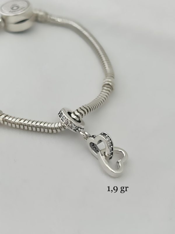 Charm Corazón