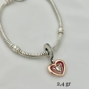 Charm Corazón