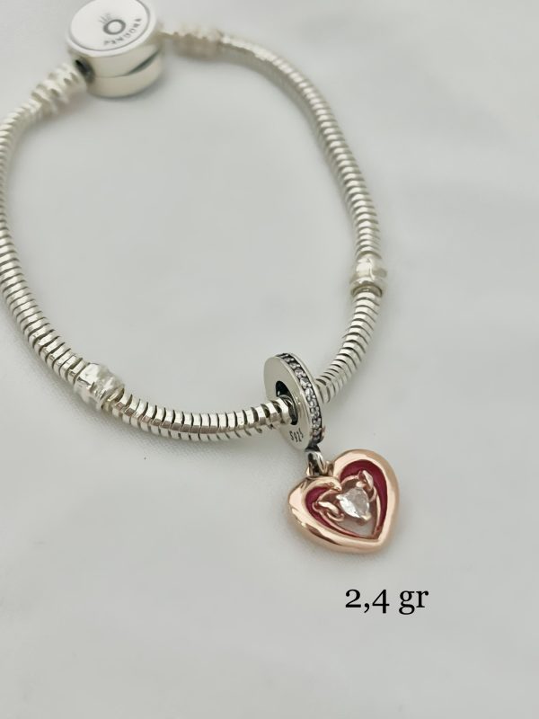 Charm Corazón