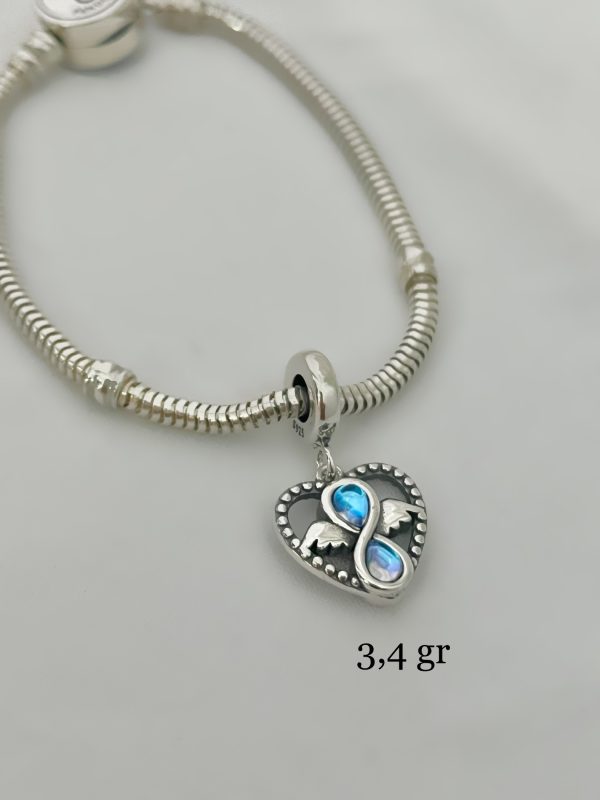 Charm Corazón