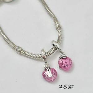 Charm Corazón