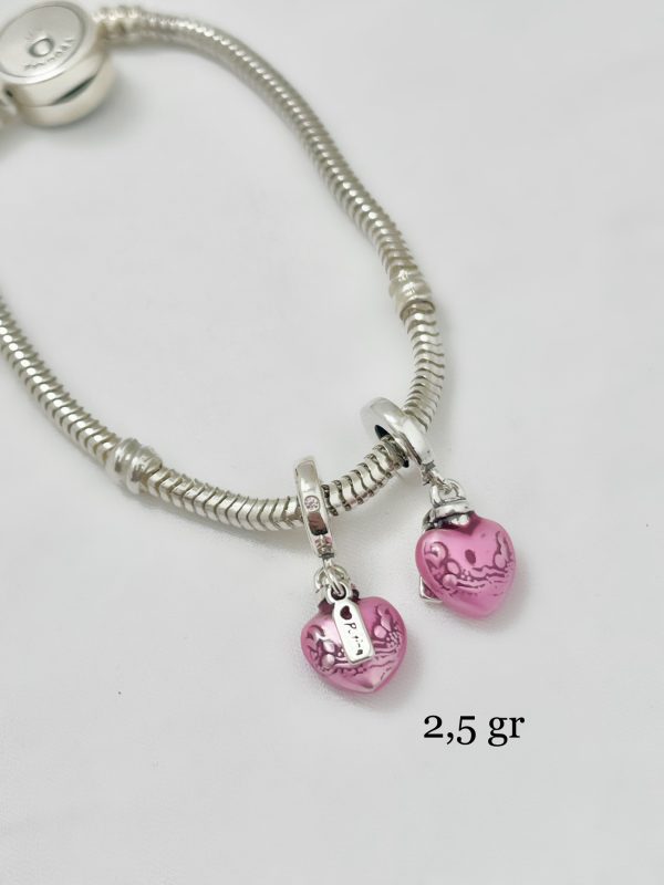 Charm Corazón