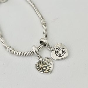 Charm Corazón