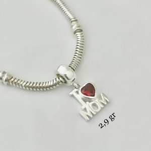 Charm Corazón