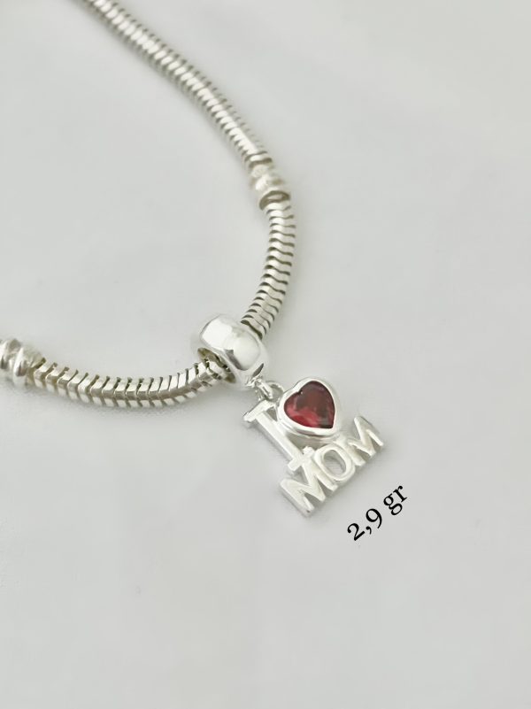 Charm Corazón