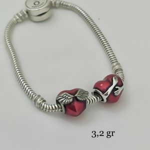 Charm Corazón