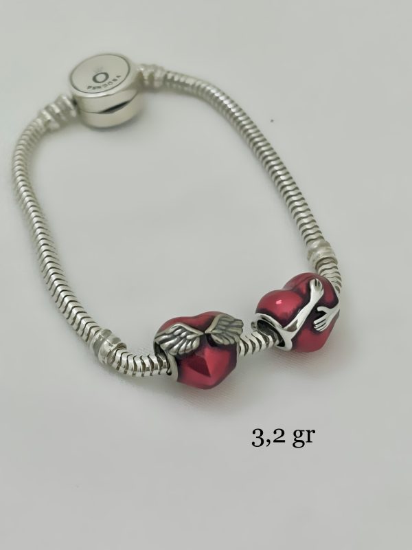 Charm Corazón
