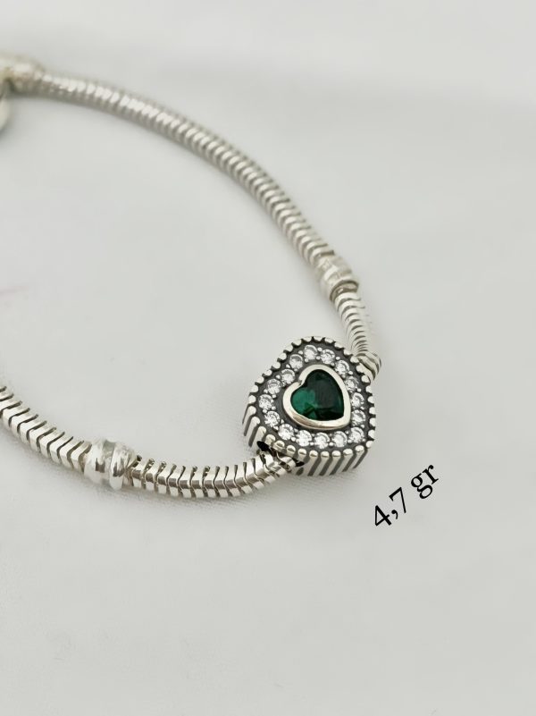 Charm Corazón