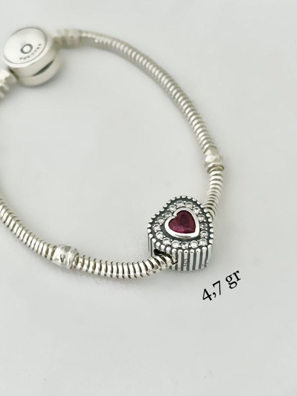 Charm Corazón - Imagen 3