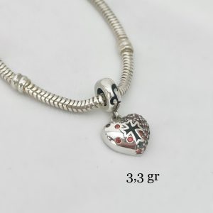 Charm Corazón