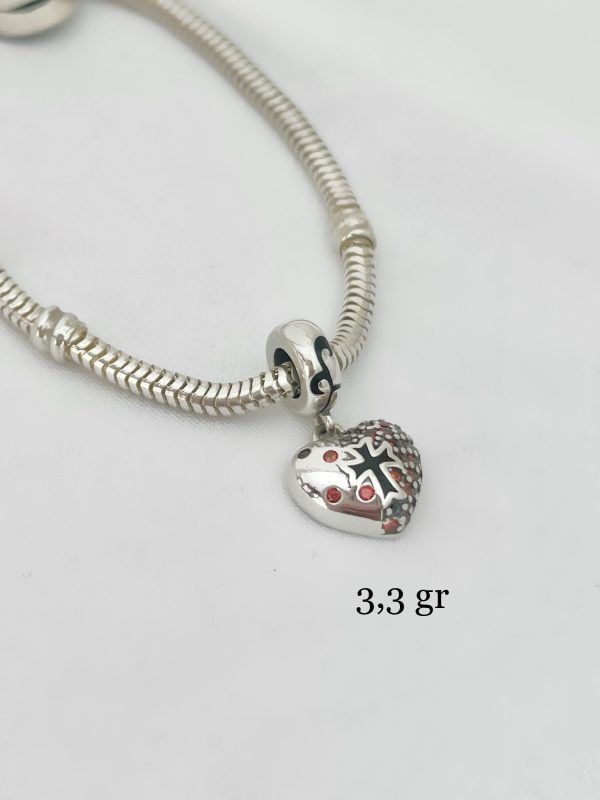 Charm Corazón