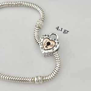 Charm Corazón