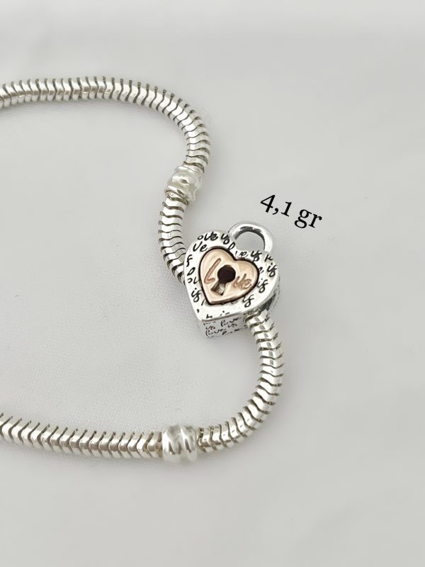 Charm Corazón