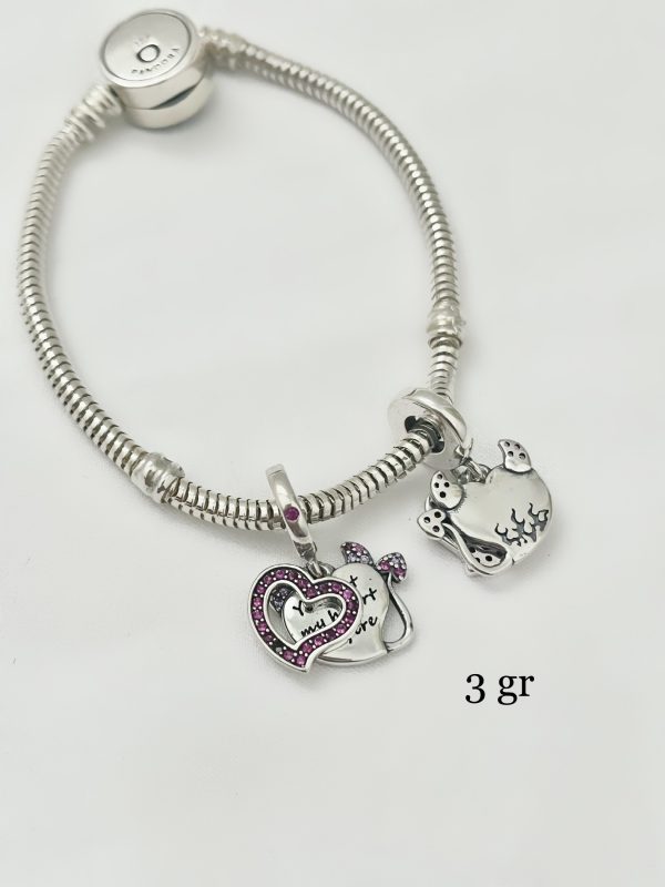 Charm Corazón