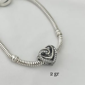 Charm Corazón