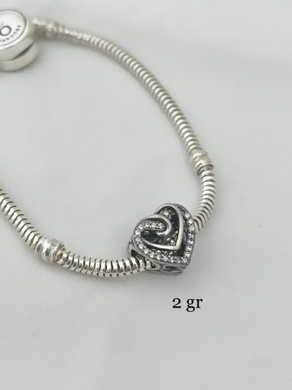 Charm Corazón