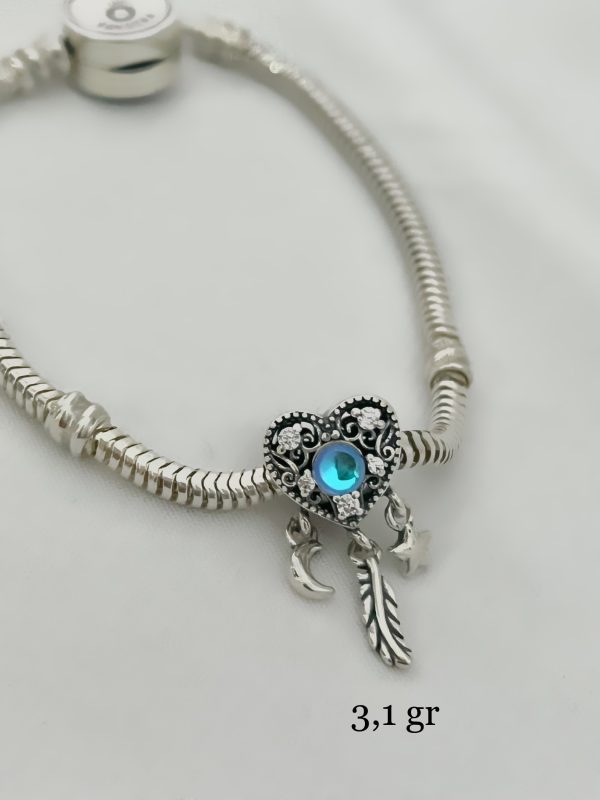 Charm Corazón