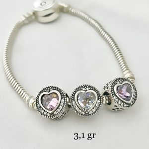 Charm Corazón