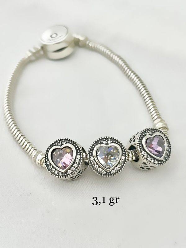 Charm Corazón