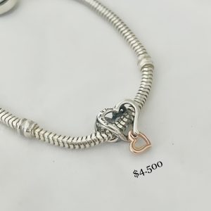 Charm Corazón