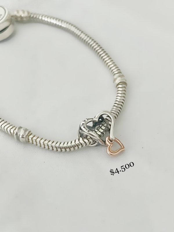 Charm Corazón