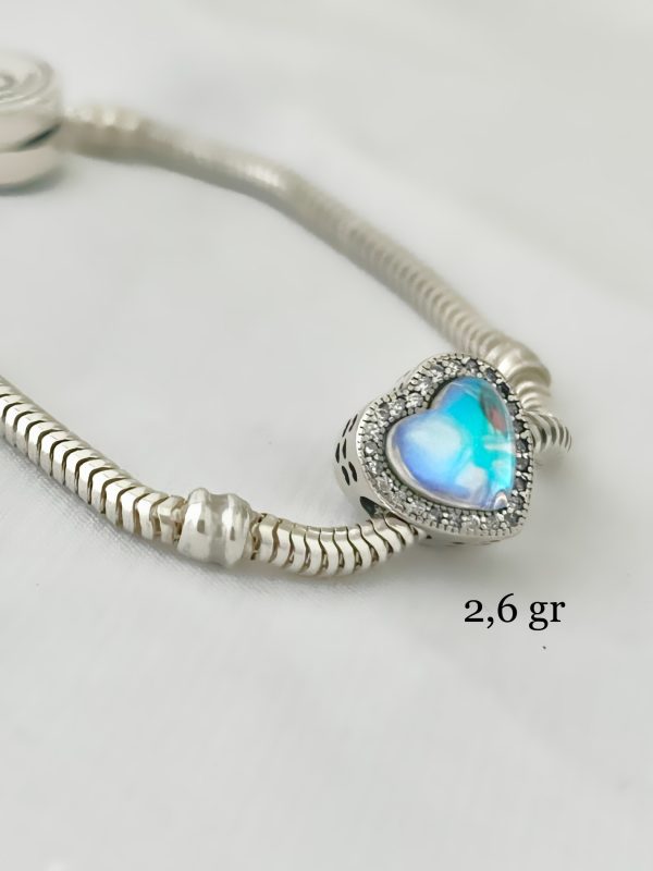 Charm Corazón