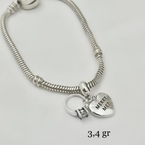 Charm Corazón