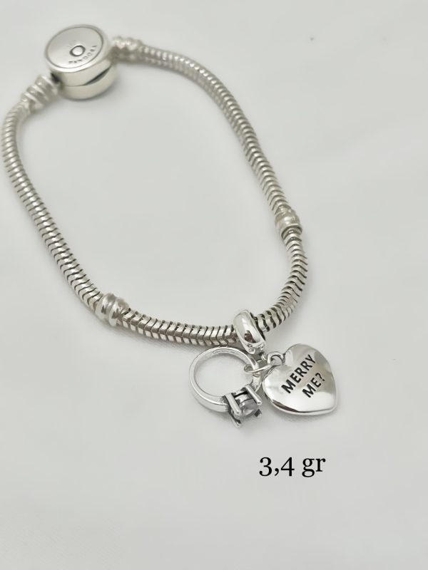 Charm Corazón
