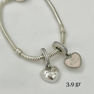 Charm Corazón