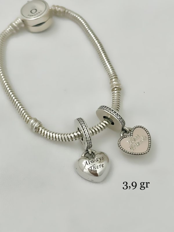 Charm Corazón