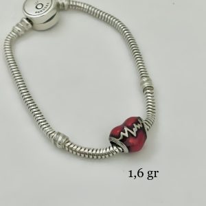 Charm Corazón
