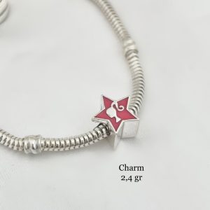 Charm Barbie