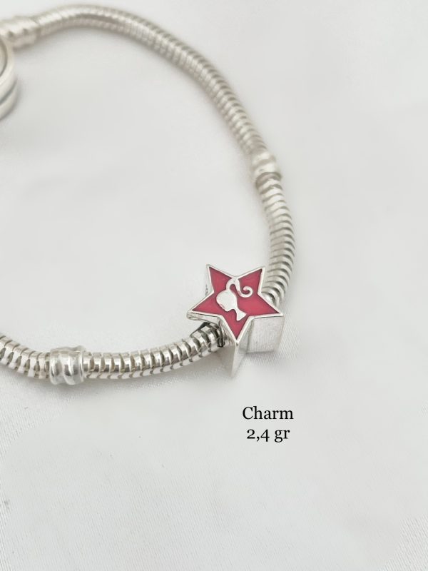Charm Barbie