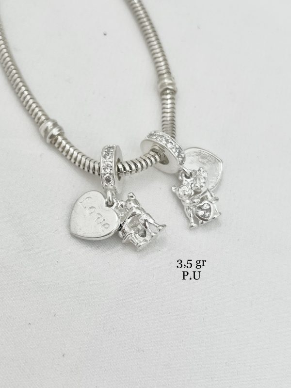 Charm Disney