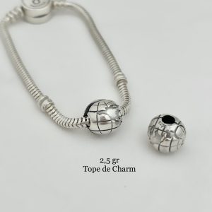 Charm tope