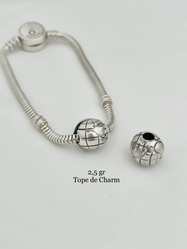 Charm tope