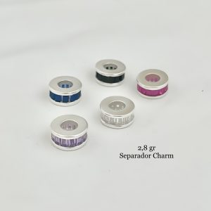 Charm tope