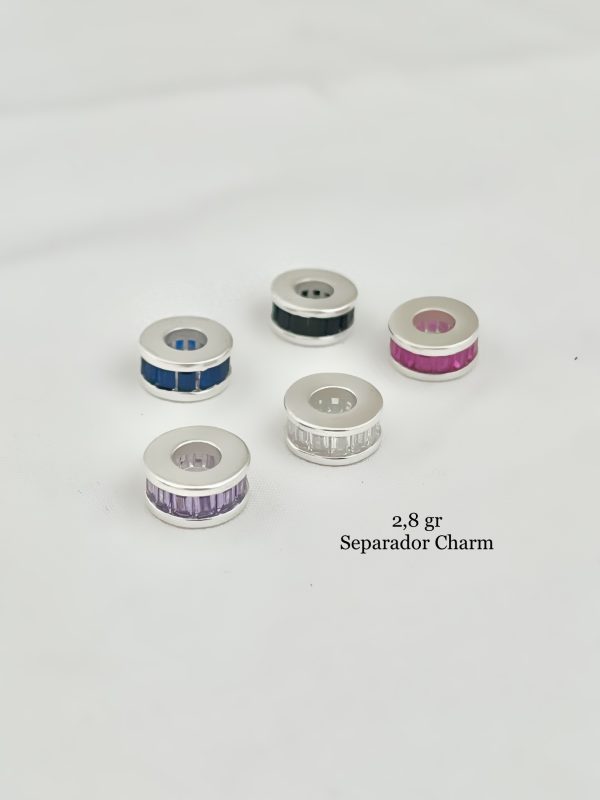Charm tope