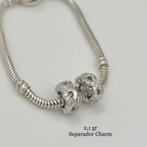 Charm tope