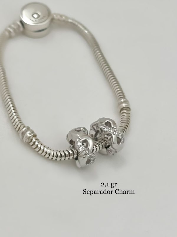 Charm tope