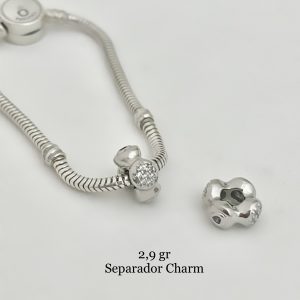 Charm tope
