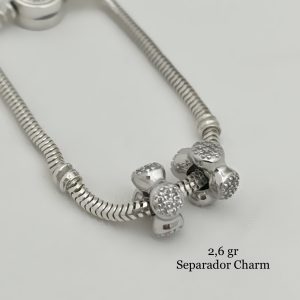 Charm tope