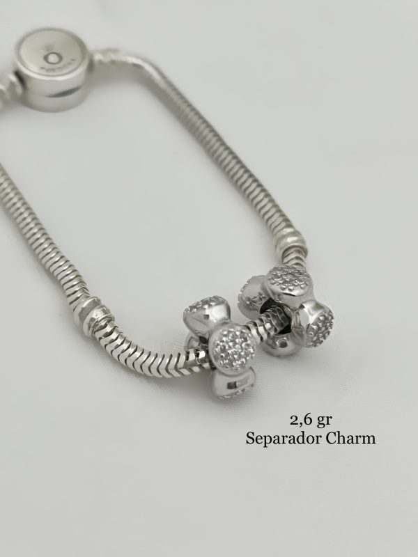 Charm tope